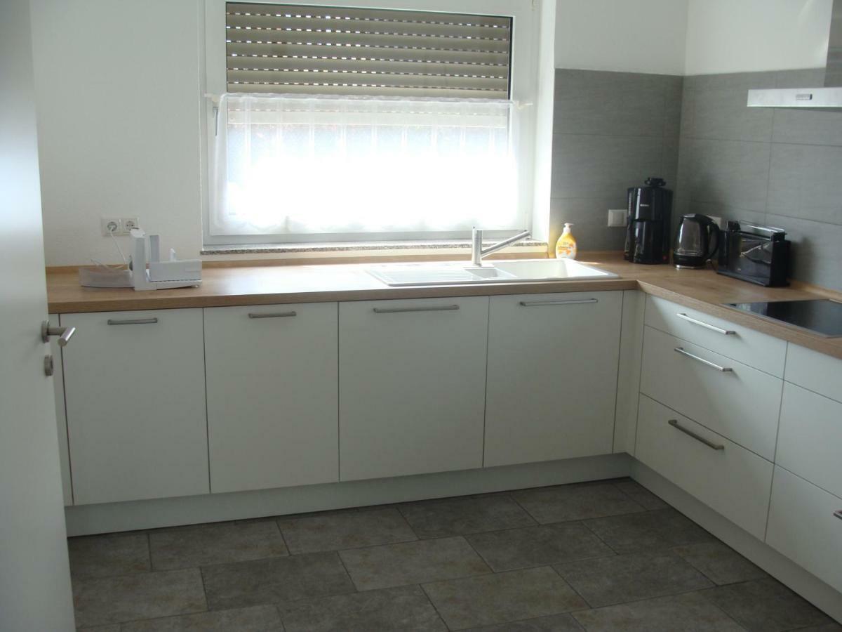 Ferienhaus Landblick Geldern Εξωτερικό φωτογραφία