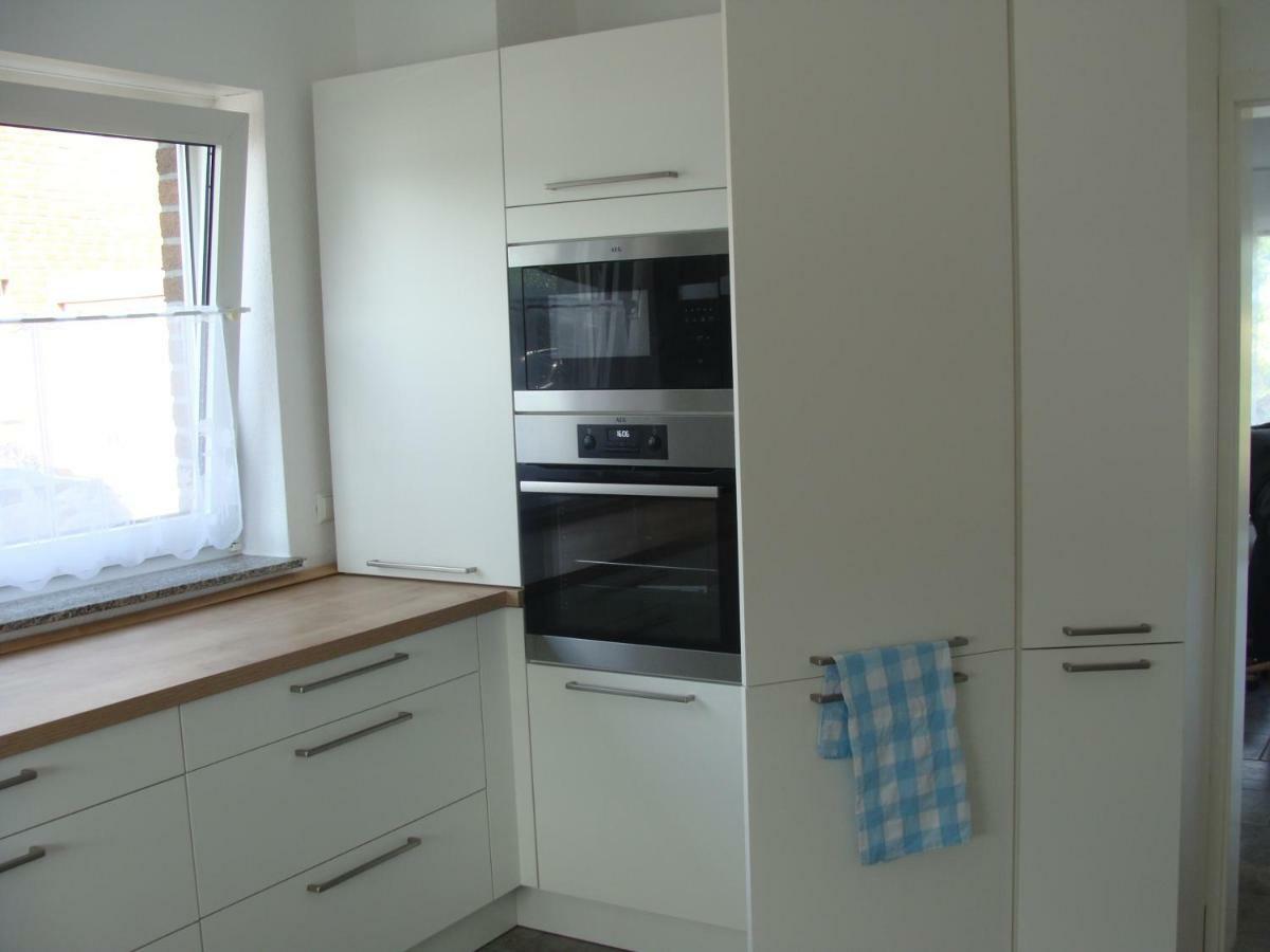 Ferienhaus Landblick Geldern Εξωτερικό φωτογραφία