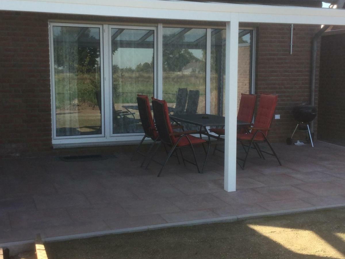 Ferienhaus Landblick Geldern Εξωτερικό φωτογραφία