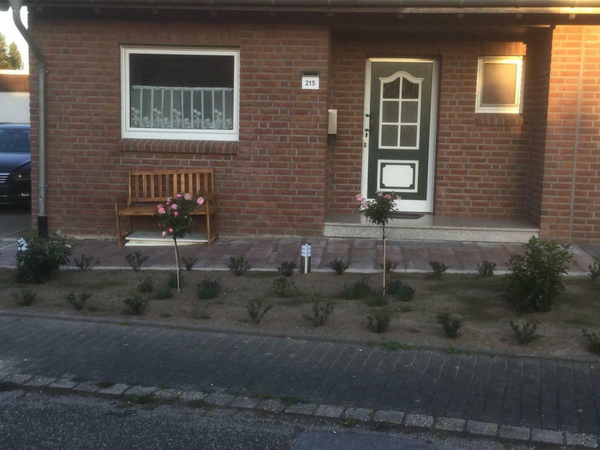 Ferienhaus Landblick Geldern Εξωτερικό φωτογραφία